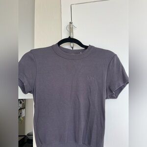 Kith Women’s Crop Tee